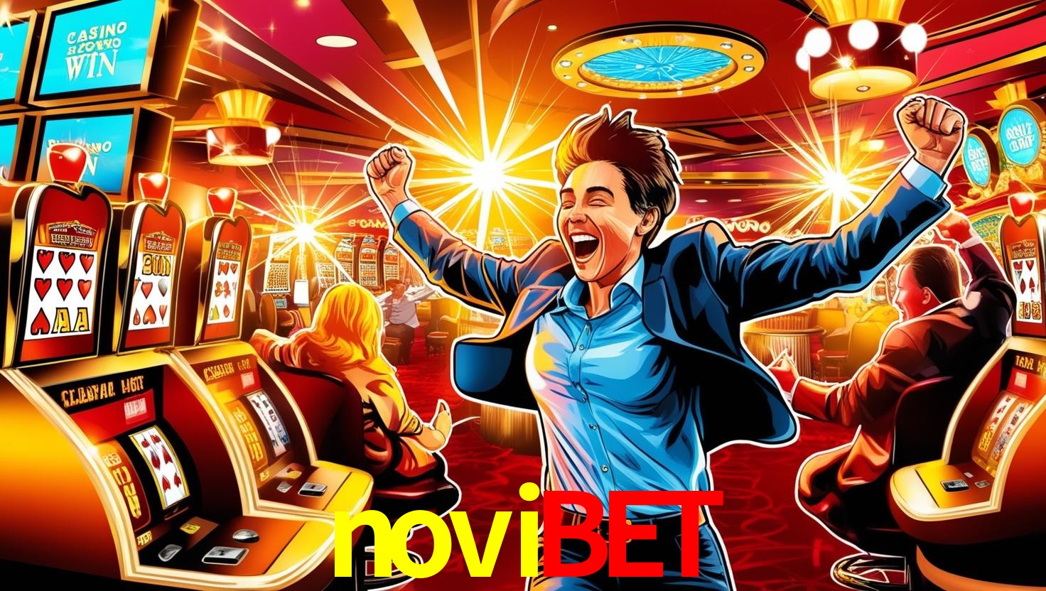NOVIBET.COM