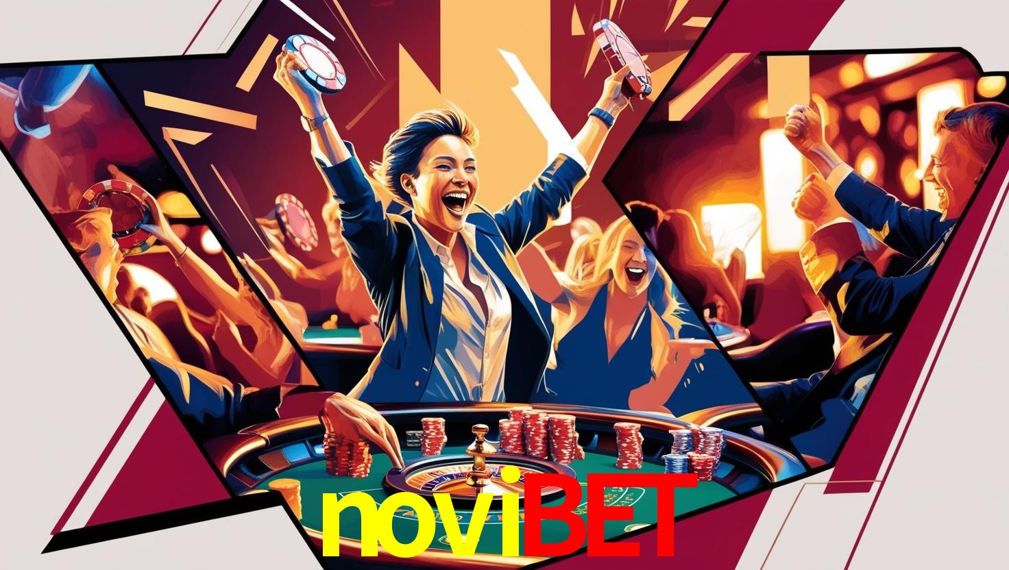 NOVIBET.COM