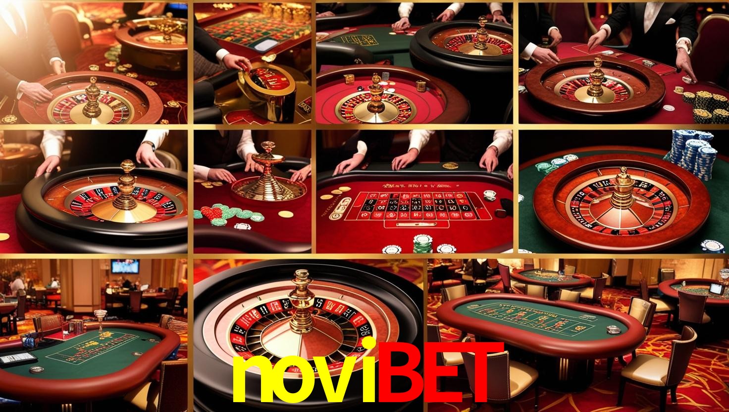 NOVIBET.COM