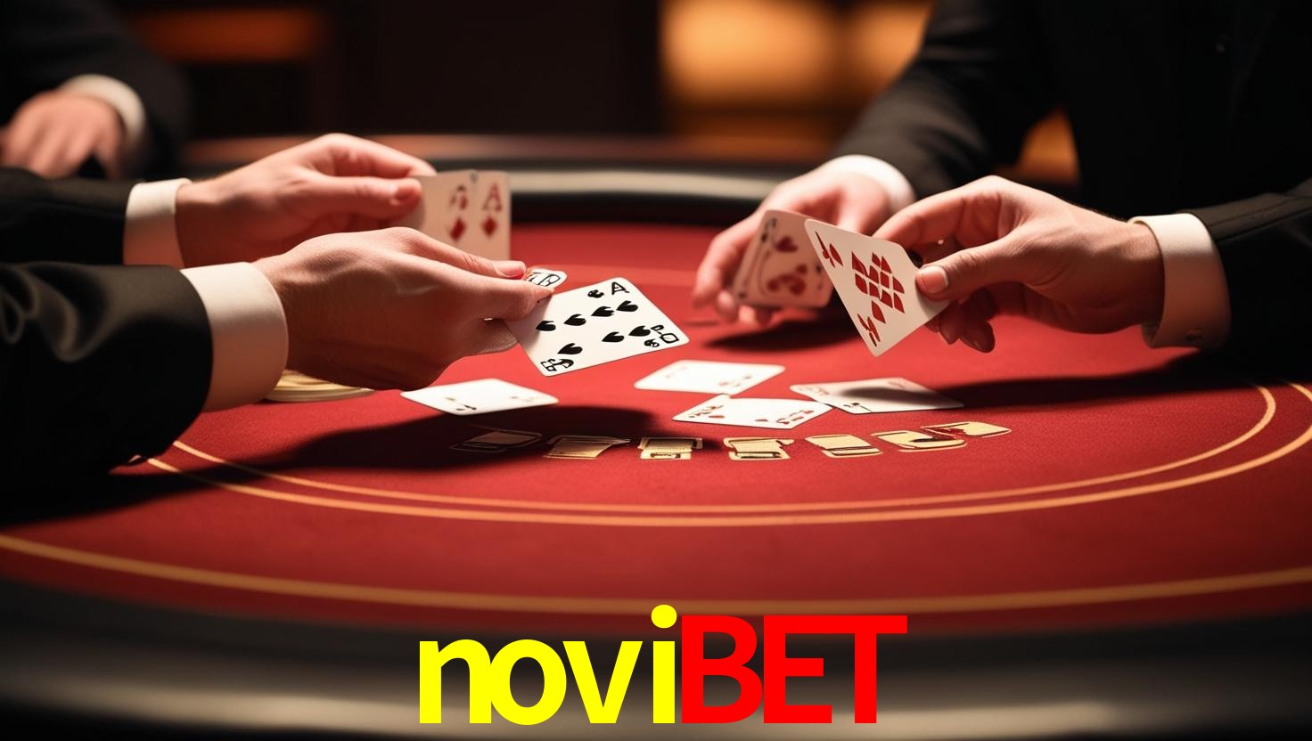 NOVIBET.COM