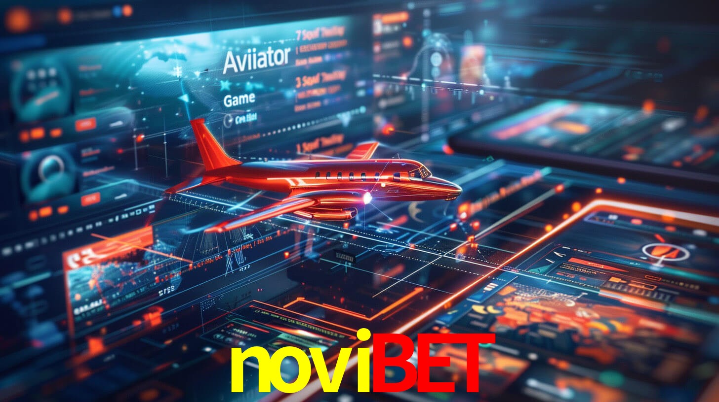 NOVIBET.COM